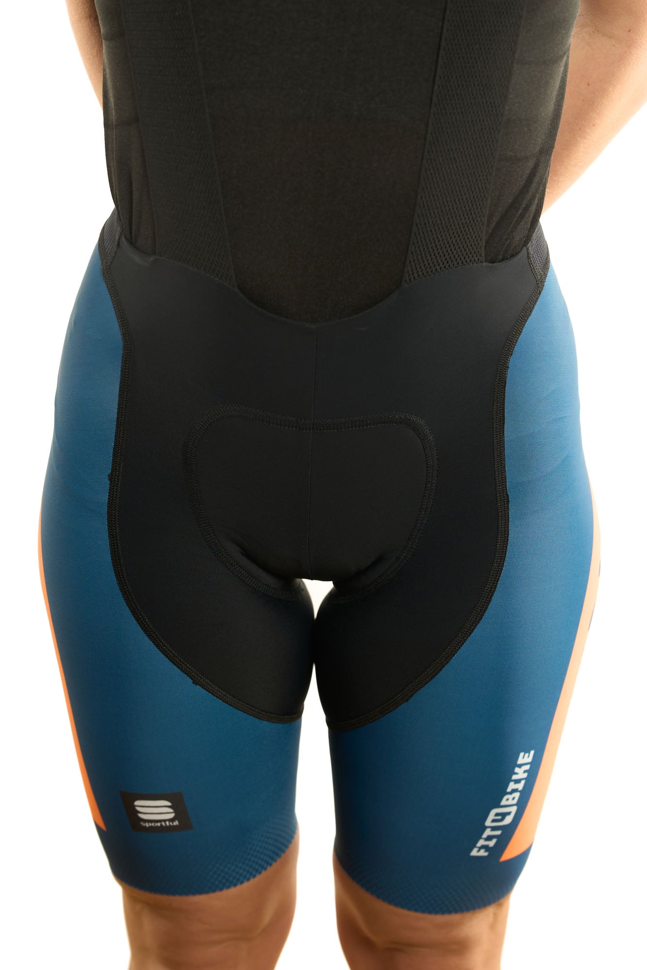 Bibshort limitiertes EPR Design 2022 Frauen