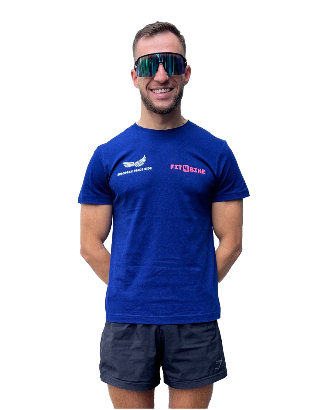 European Peace Ride – T-shirt 2025