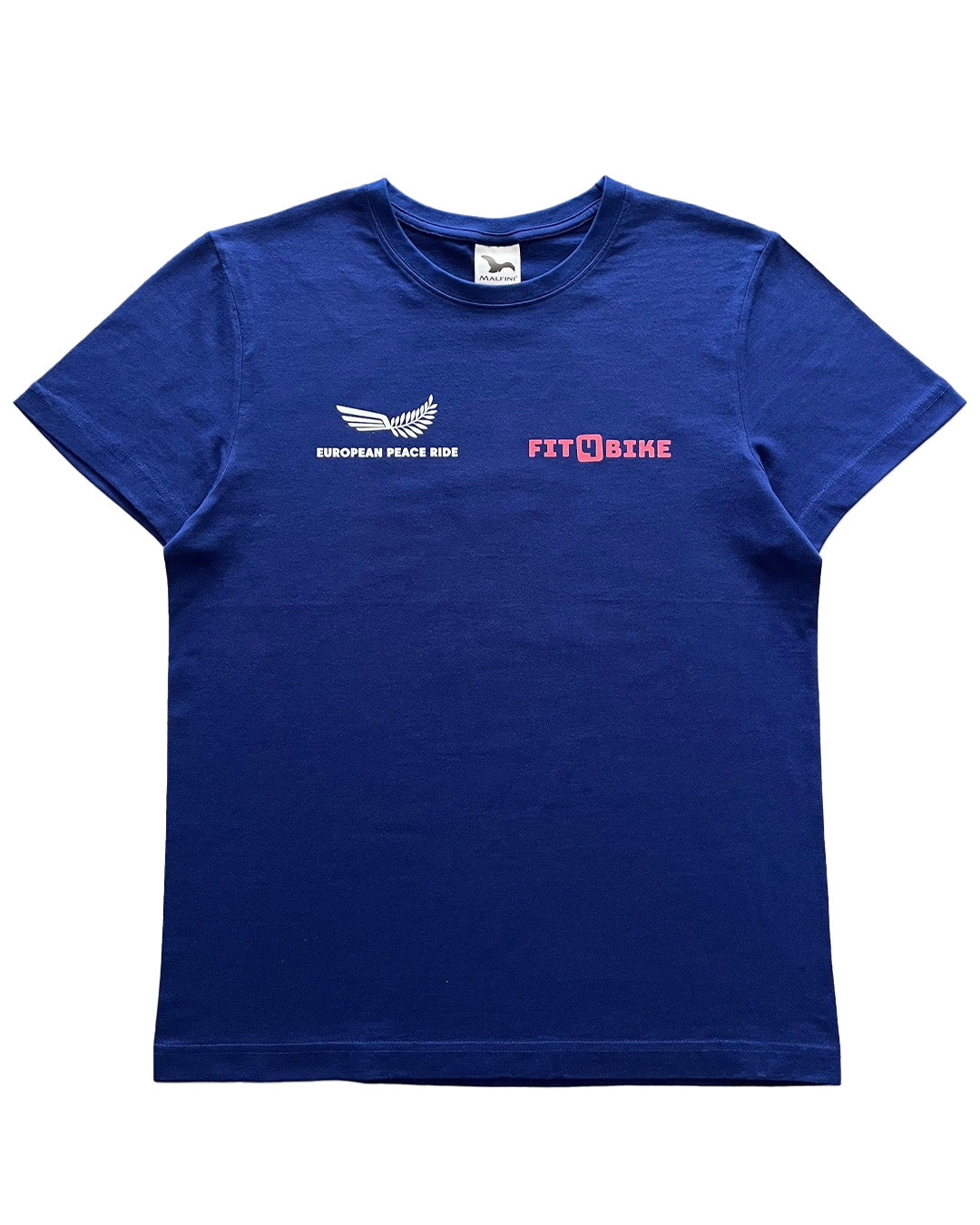 European Peace Ride – T-shirt 2025
