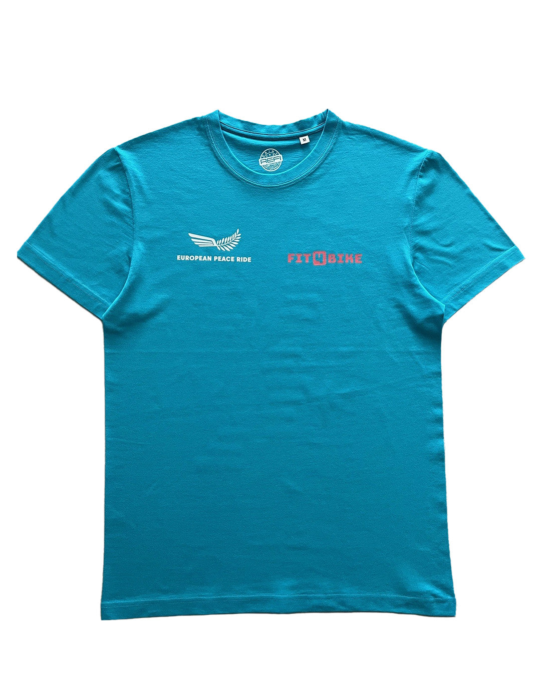 European Peace Ride – T-shirt 2025