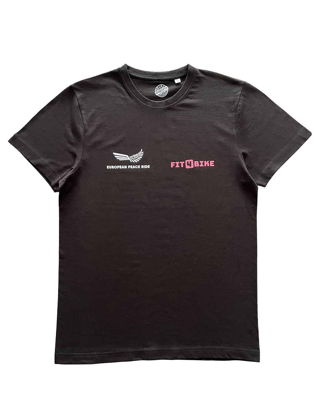 European Peace Ride – T-shirt 2025