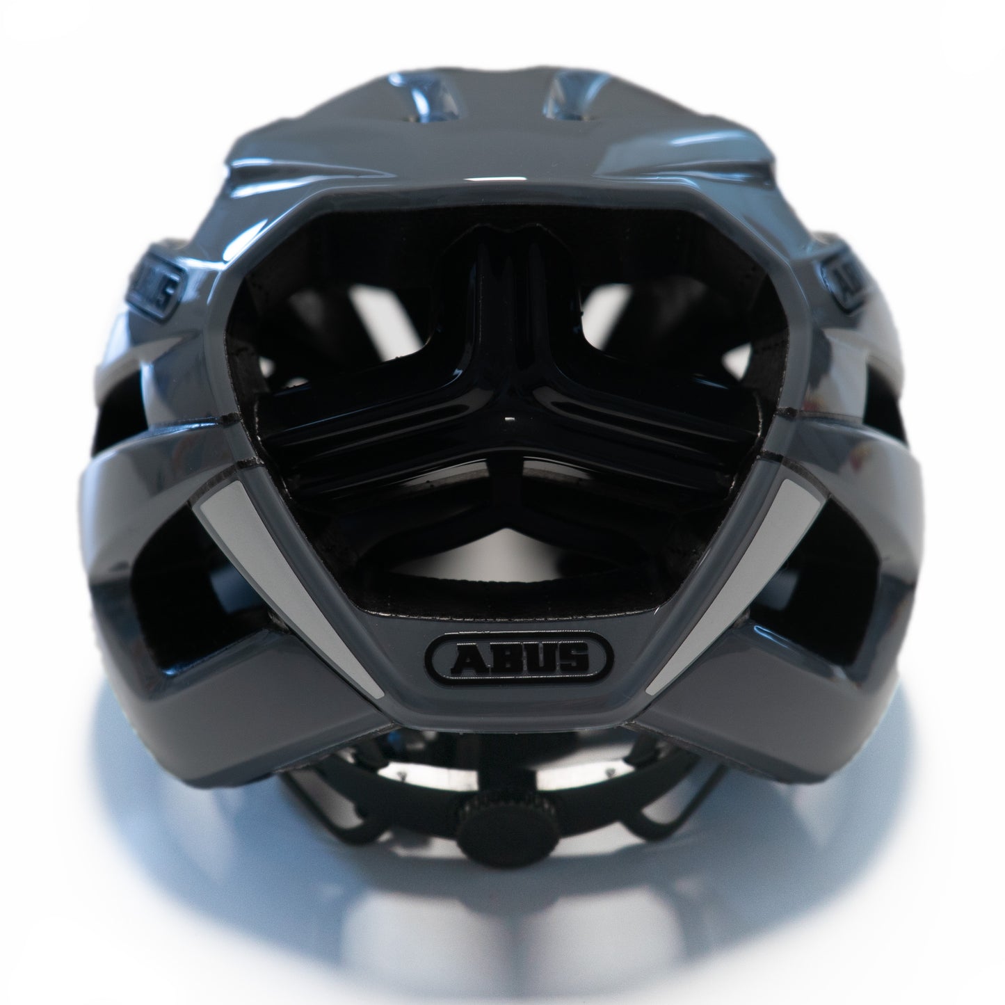 Abus Fahrradhelm Stormchaser