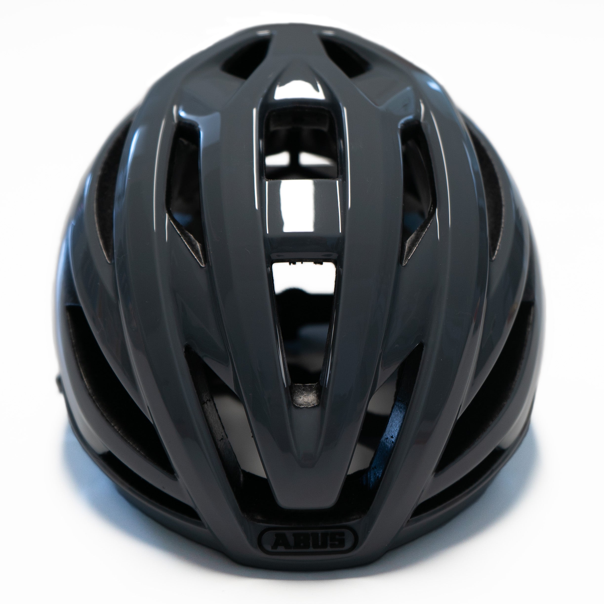 Abus Fahrradhelm Stormchaser
