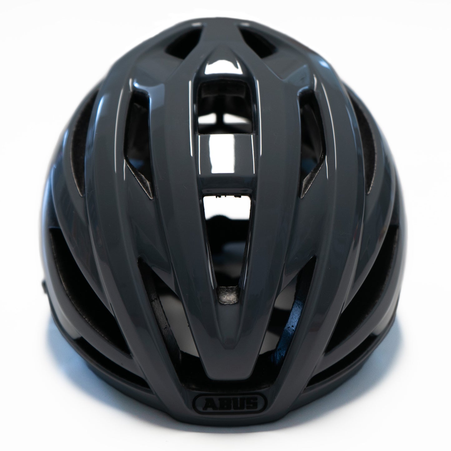 Abus Fahrradhelm Stormchaser