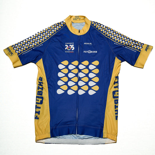 Bodyfit týmový trikot limitovaný EPR design 2020