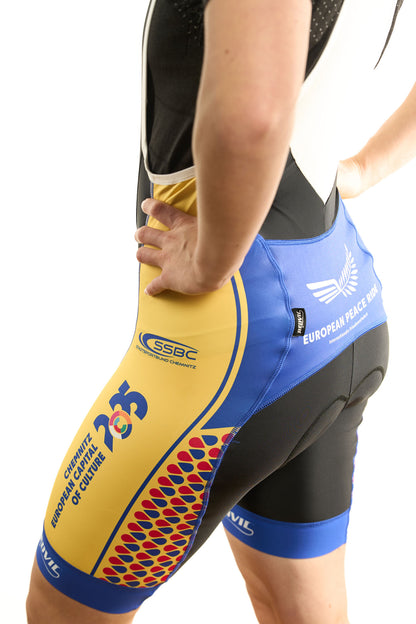 Classic Bibshort im limitierten EPR Design 2020