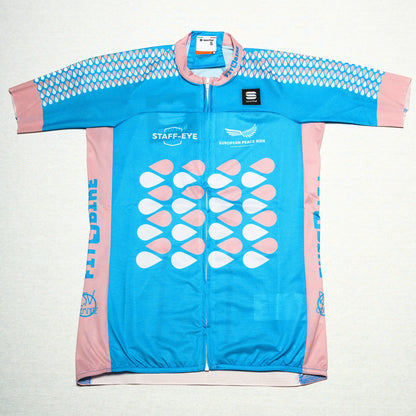 Bodyfit Team Trikot limitiertes EPR Design 2024 Männer