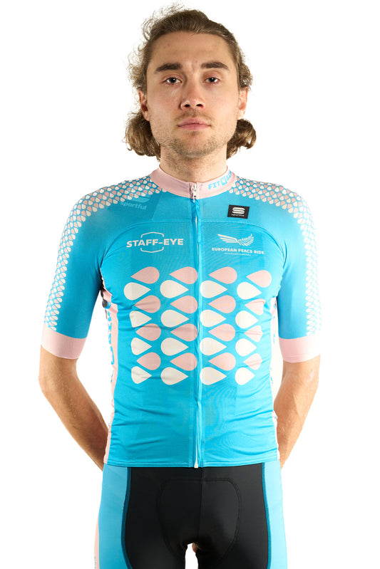 Bodyfit týmový trikot limitovaný EPR design 2024 pánský