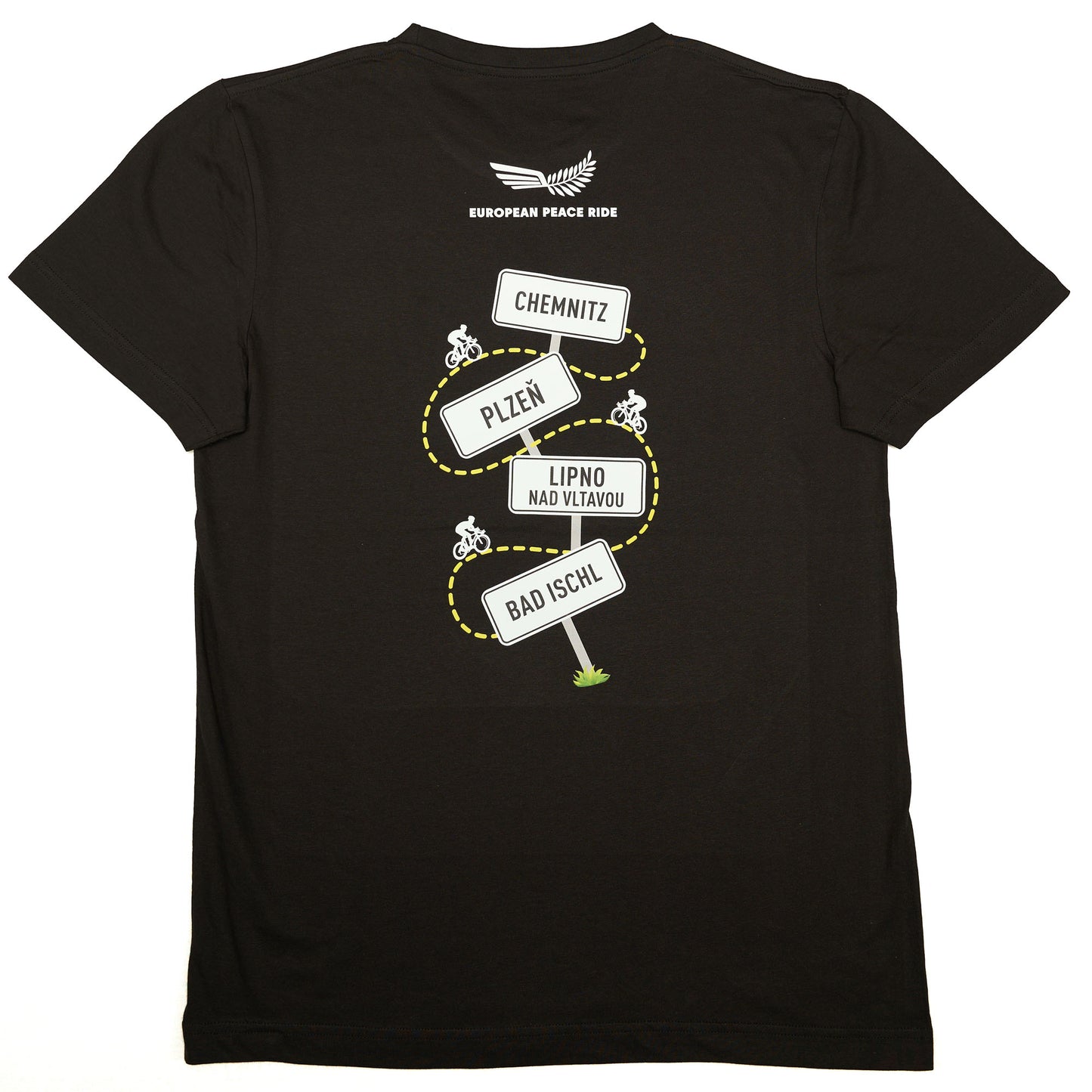 Shirt in EPR desgin 2024