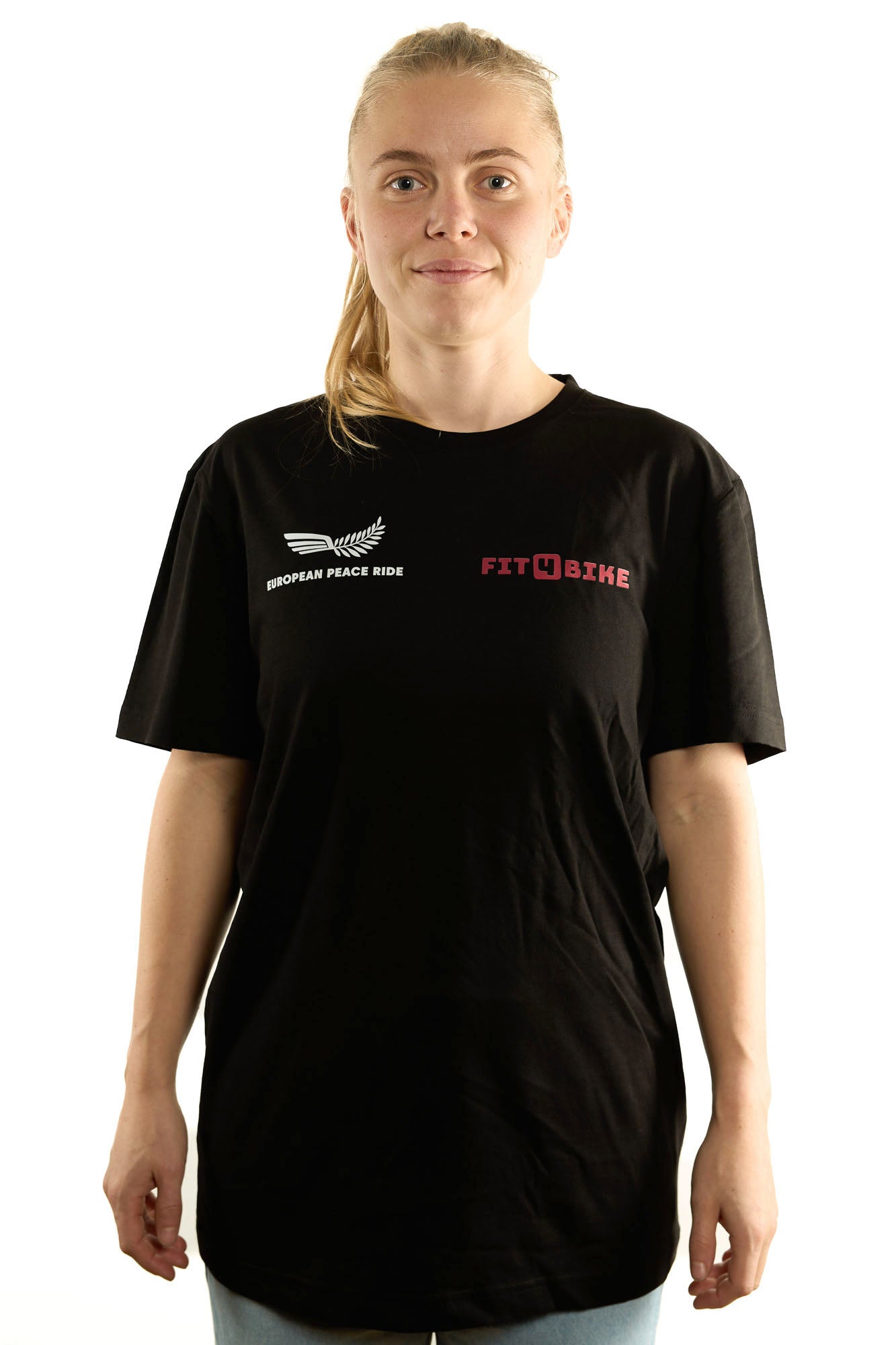 Shirt in EPR desgin 2024