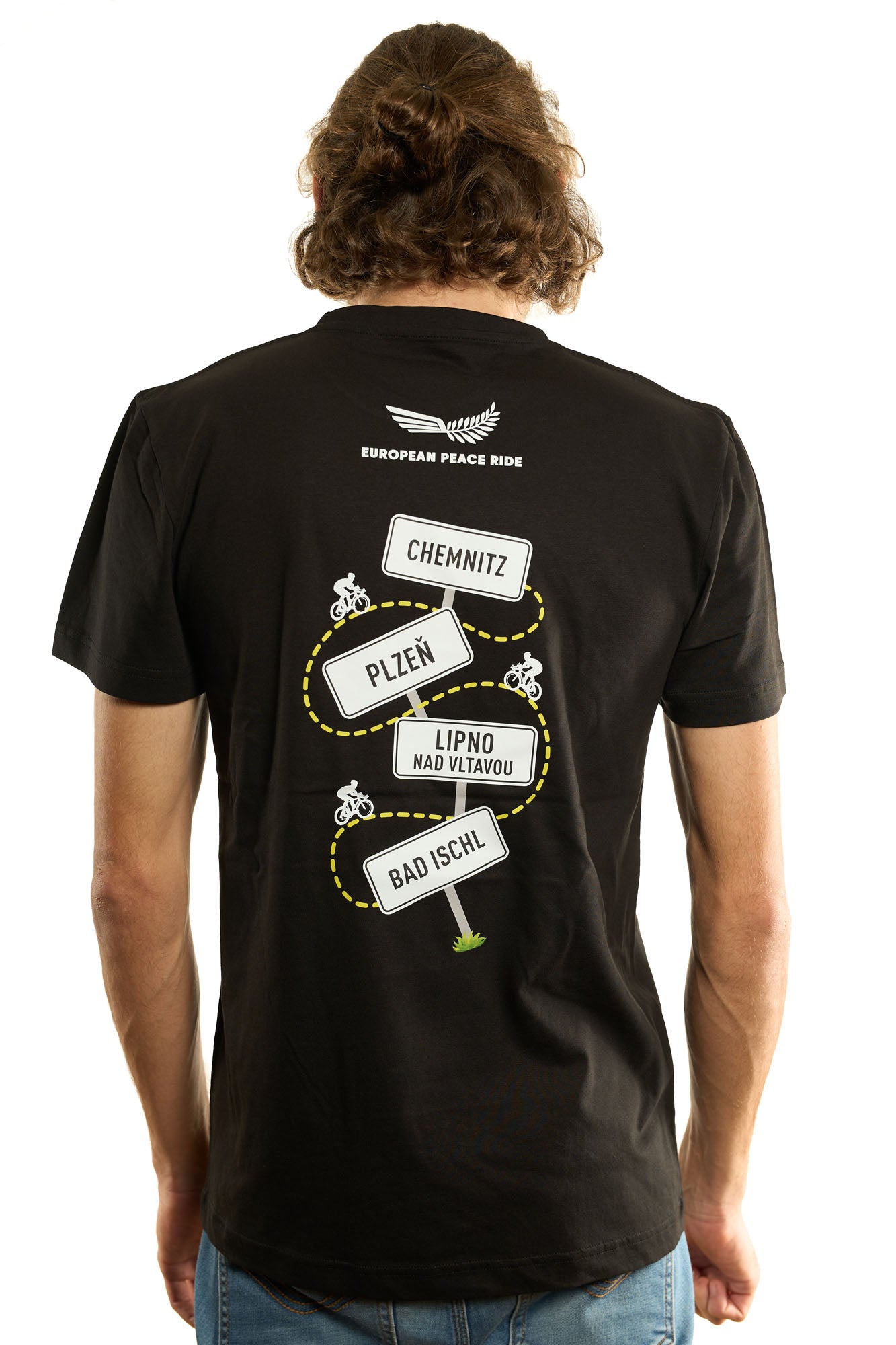 Shirt in EPR desgin 2024