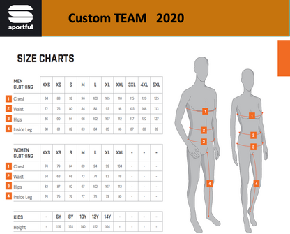 Classic Bibshort im limitierten EPR Design 2020