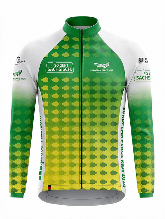European Peace Ride - Regenjacke 2026