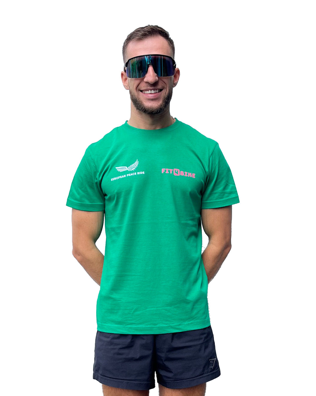 European Peace Ride – T-shirt 2025