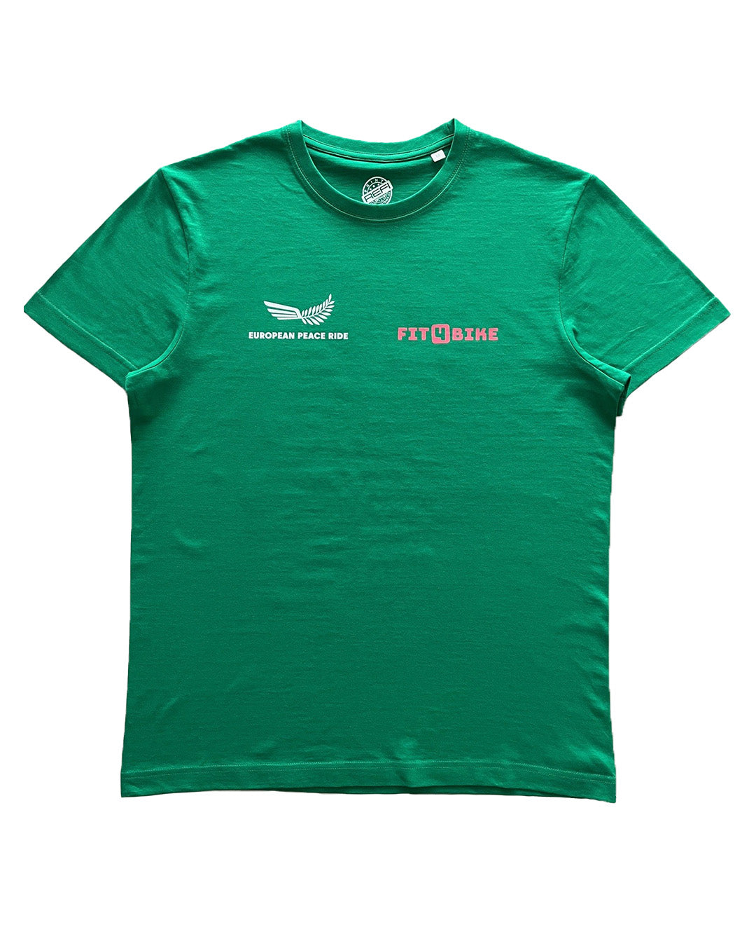 European Peace Ride – T-shirt 2025