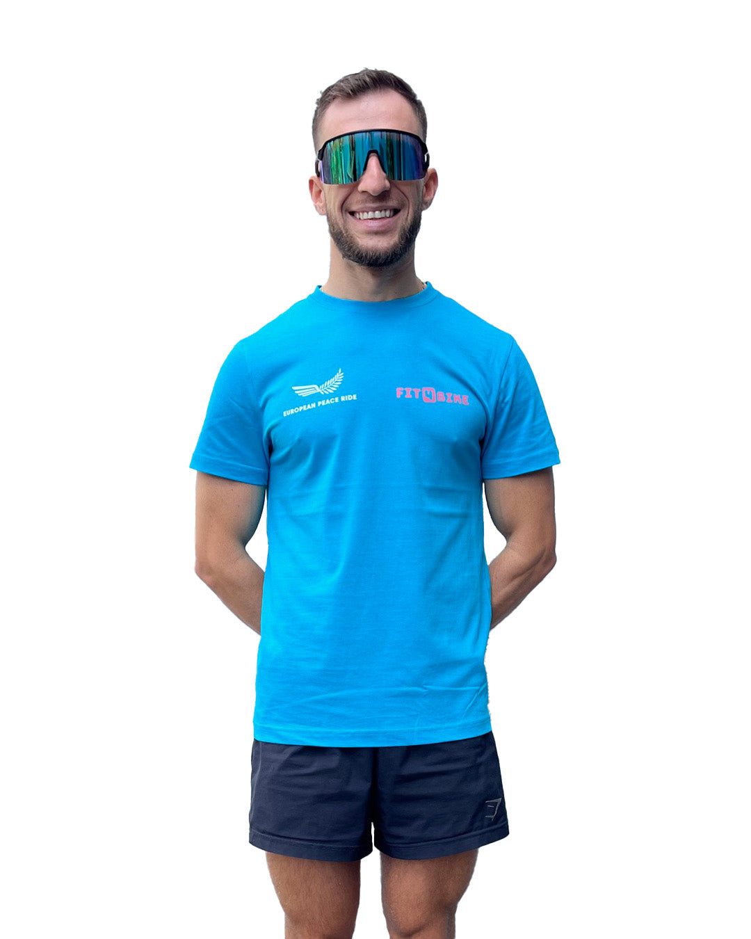 European Peace Ride – T-shirt 2025