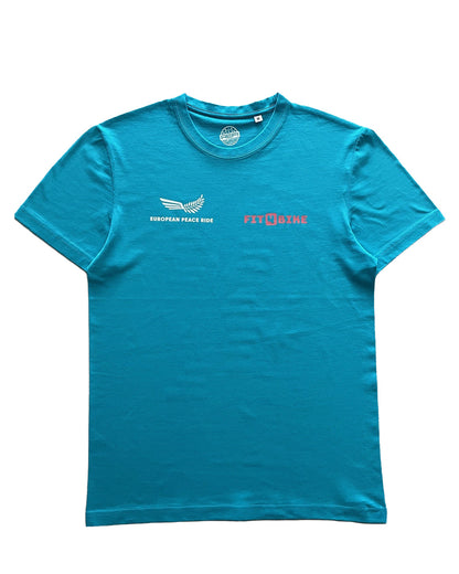 European Peace Ride – T-shirt 2025
