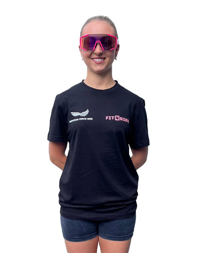 European Peace Ride – T-shirt 2025