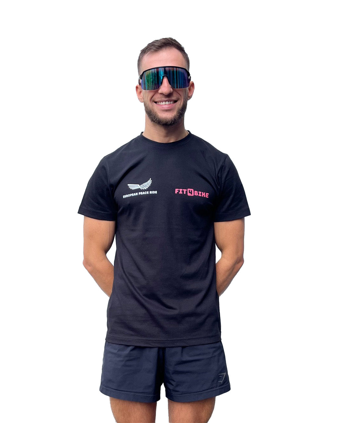 European Peace Ride – T-shirt 2025