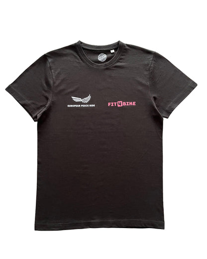 European Peace Ride – T-shirt 2025