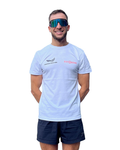European Peace Ride – T-shirt 2025