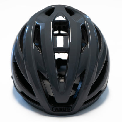 sicherster fahrradhelm 2022 Abus Fahrradhelm Stormchaser